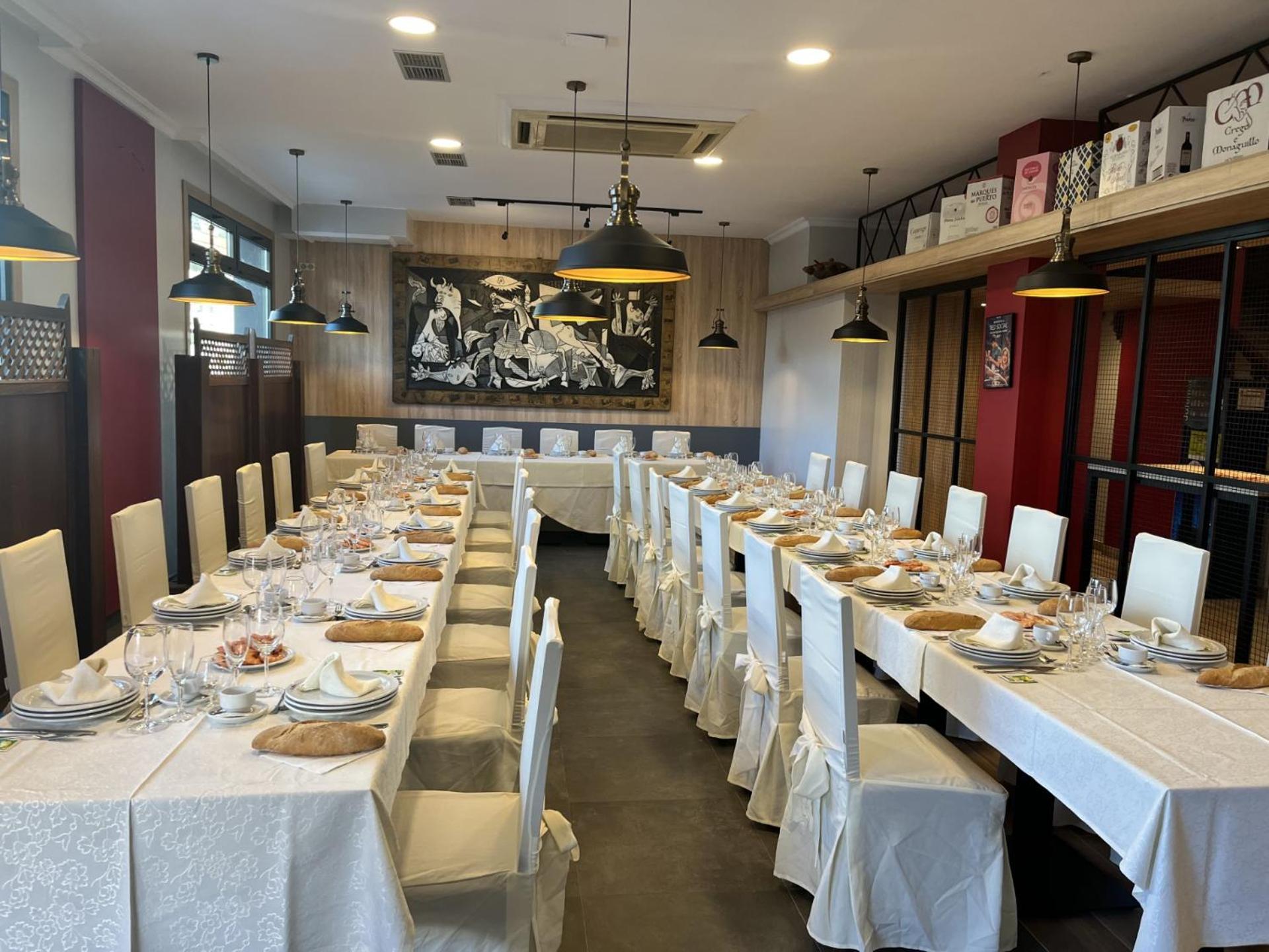 Hotel Restaurante Gbc Isape Arcade Kültér fotó