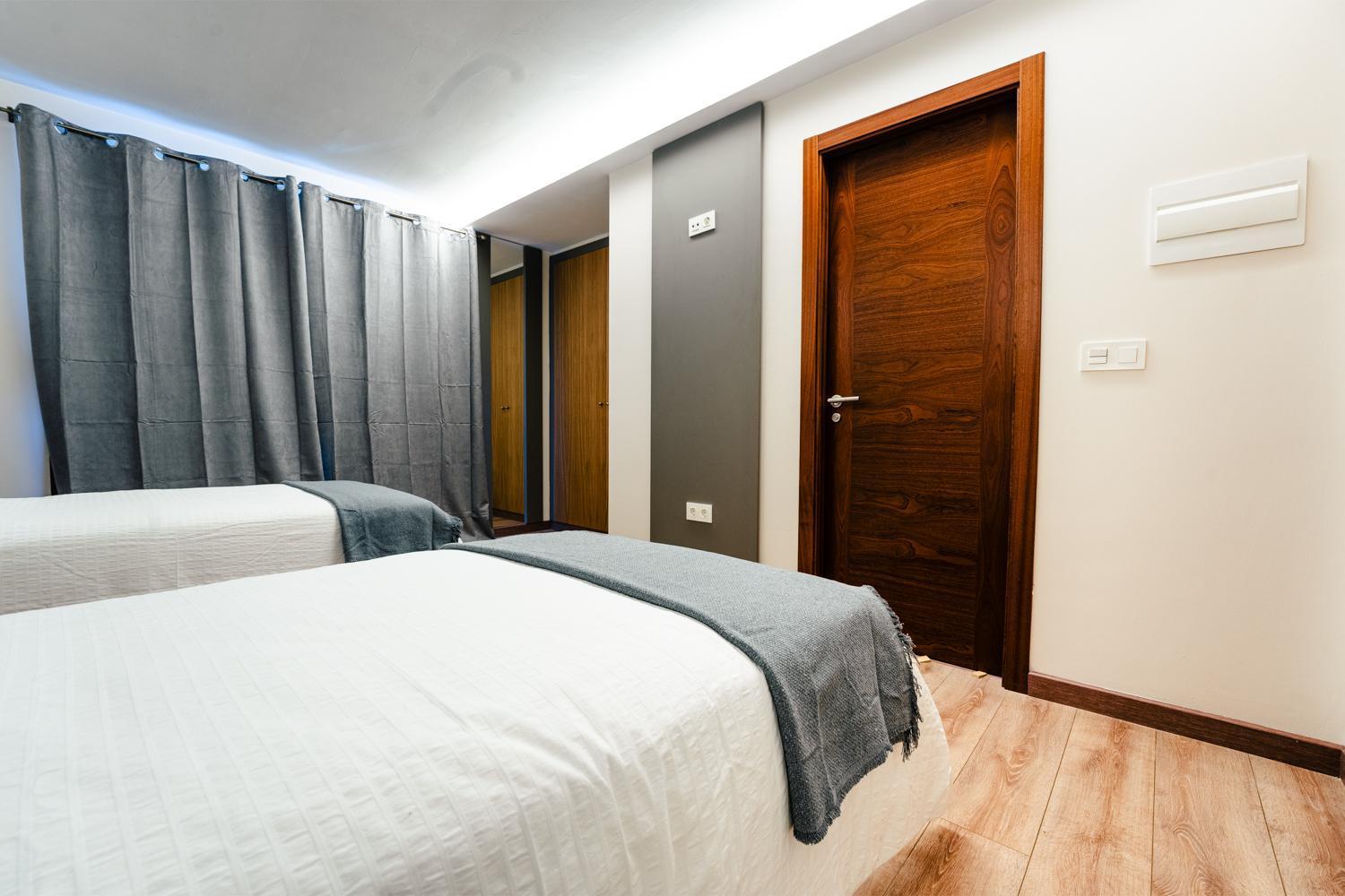 Hotel Restaurante Gbc Isape Arcade Kültér fotó